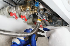 Pitlessie boiler repair companies