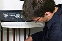 boiler repair Pitlessie