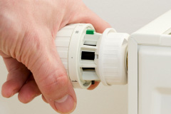 Pitlessie central heating repair costs