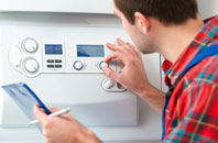 free Pitlessie gas safe engineer quotes