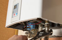free Pitlessie boiler install quotes