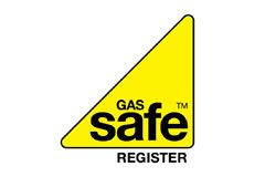 gas safe companies Pitlessie